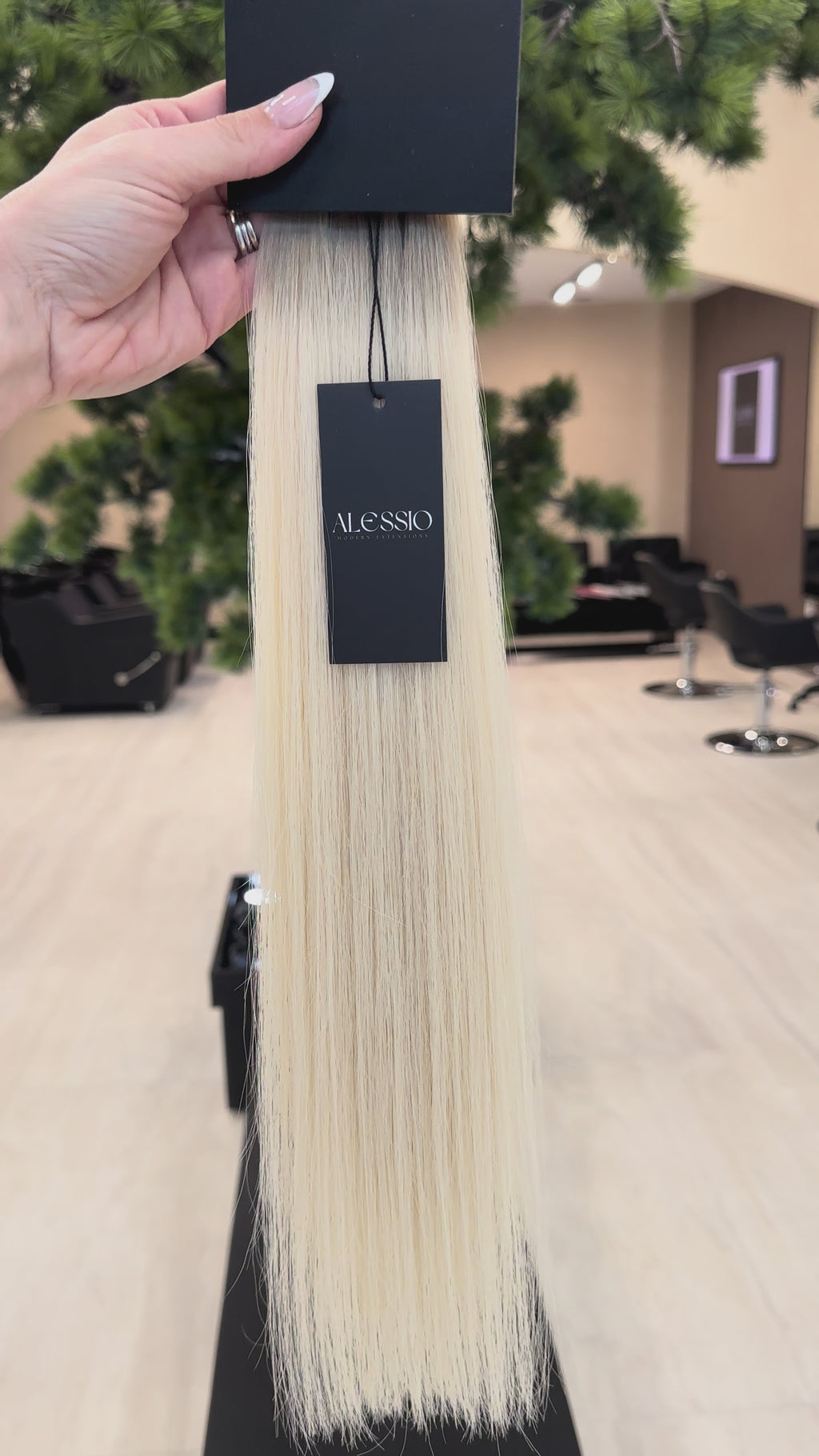 Bianca Rooted