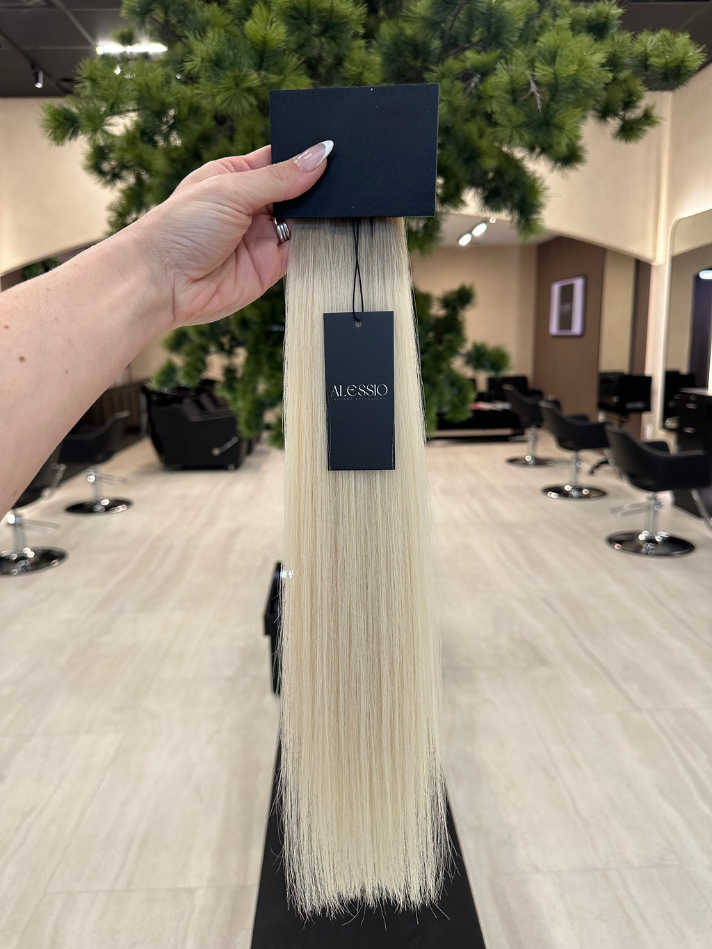 Bianca Rooted